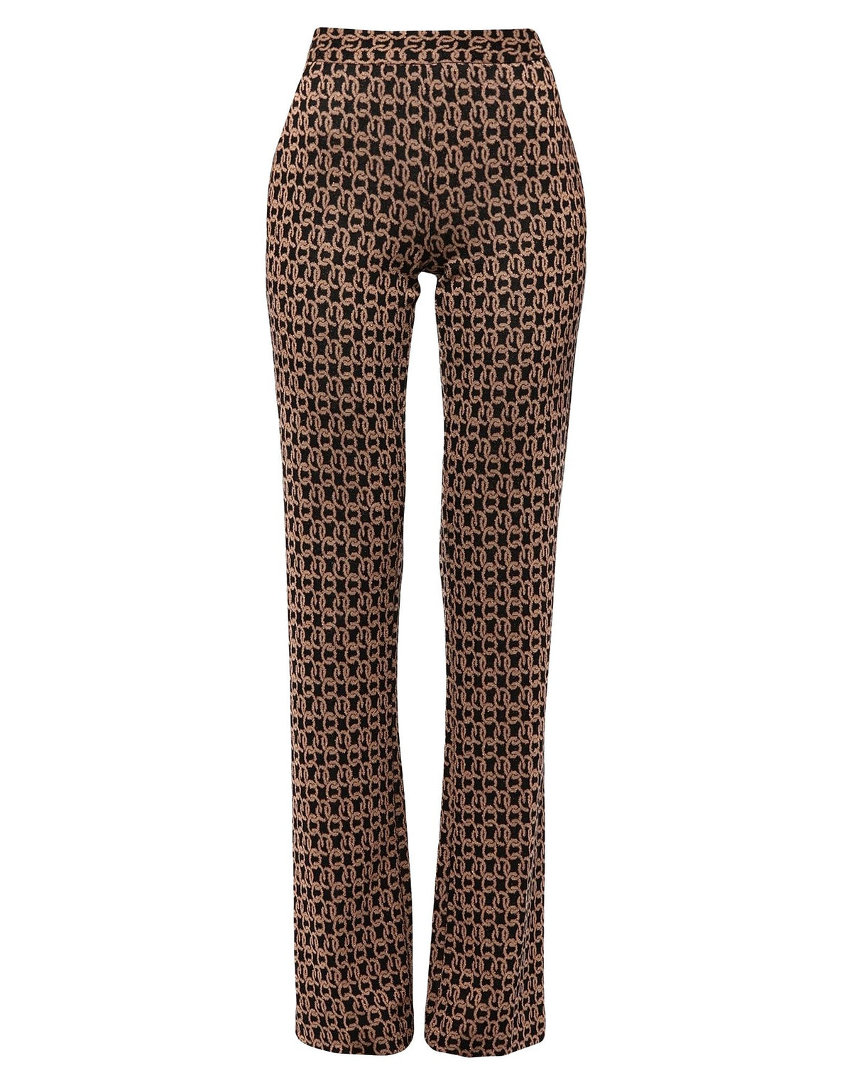 Anna Rachele Womens Pants - Black