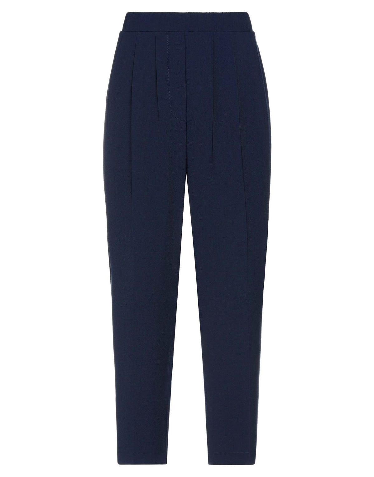 Alpha Studio Womens Pants - Midnight blue