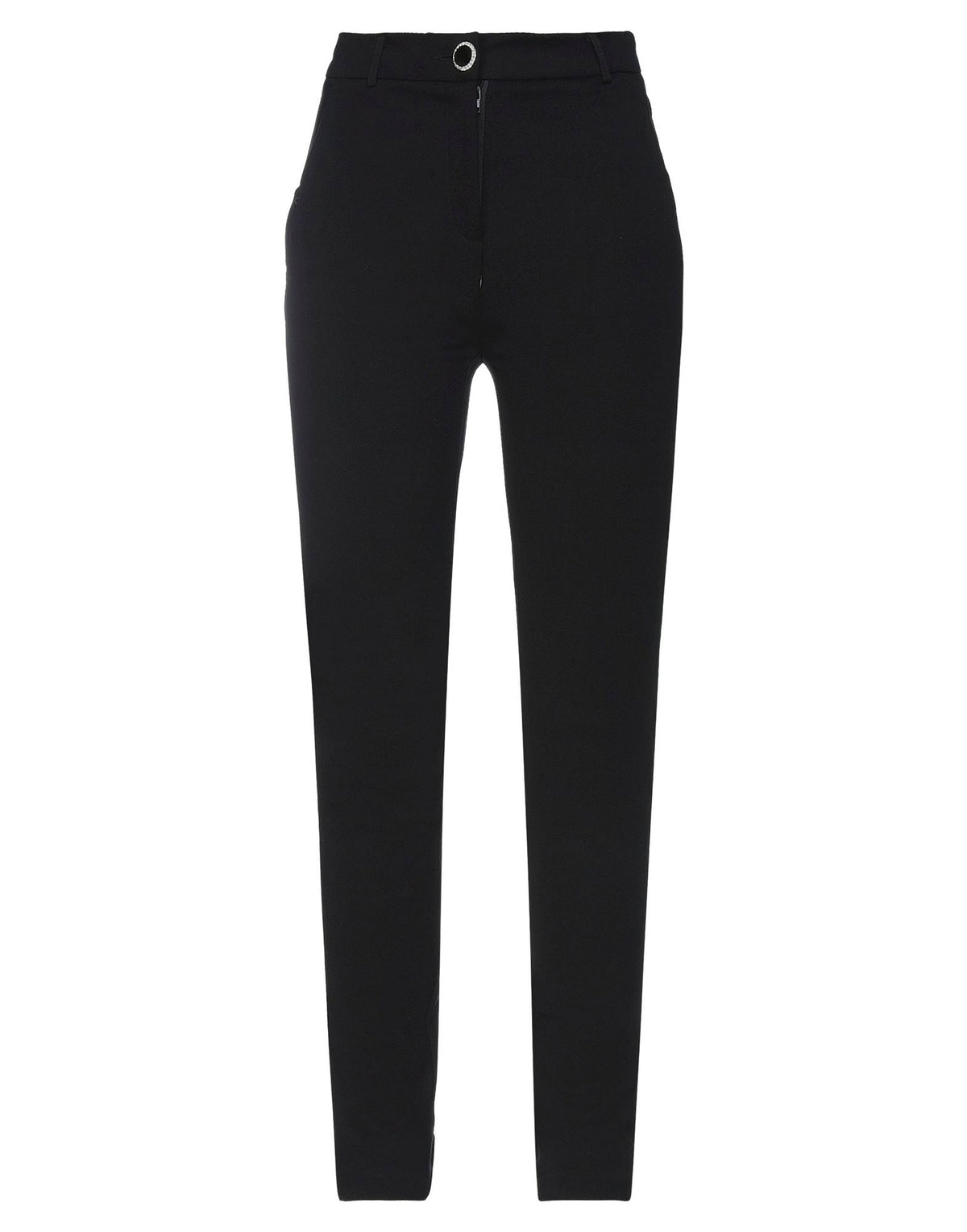 No Secrets Womens Pants - Black