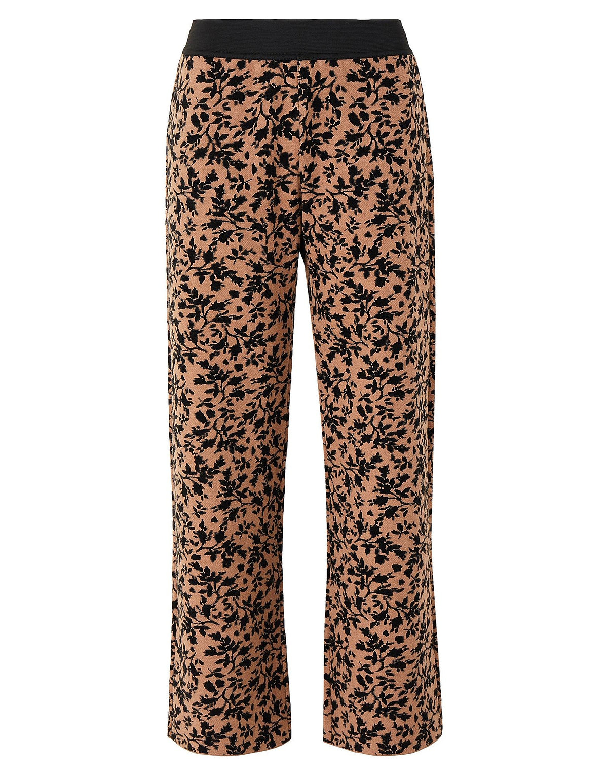 8 By Yoox Womens Pants - Camel