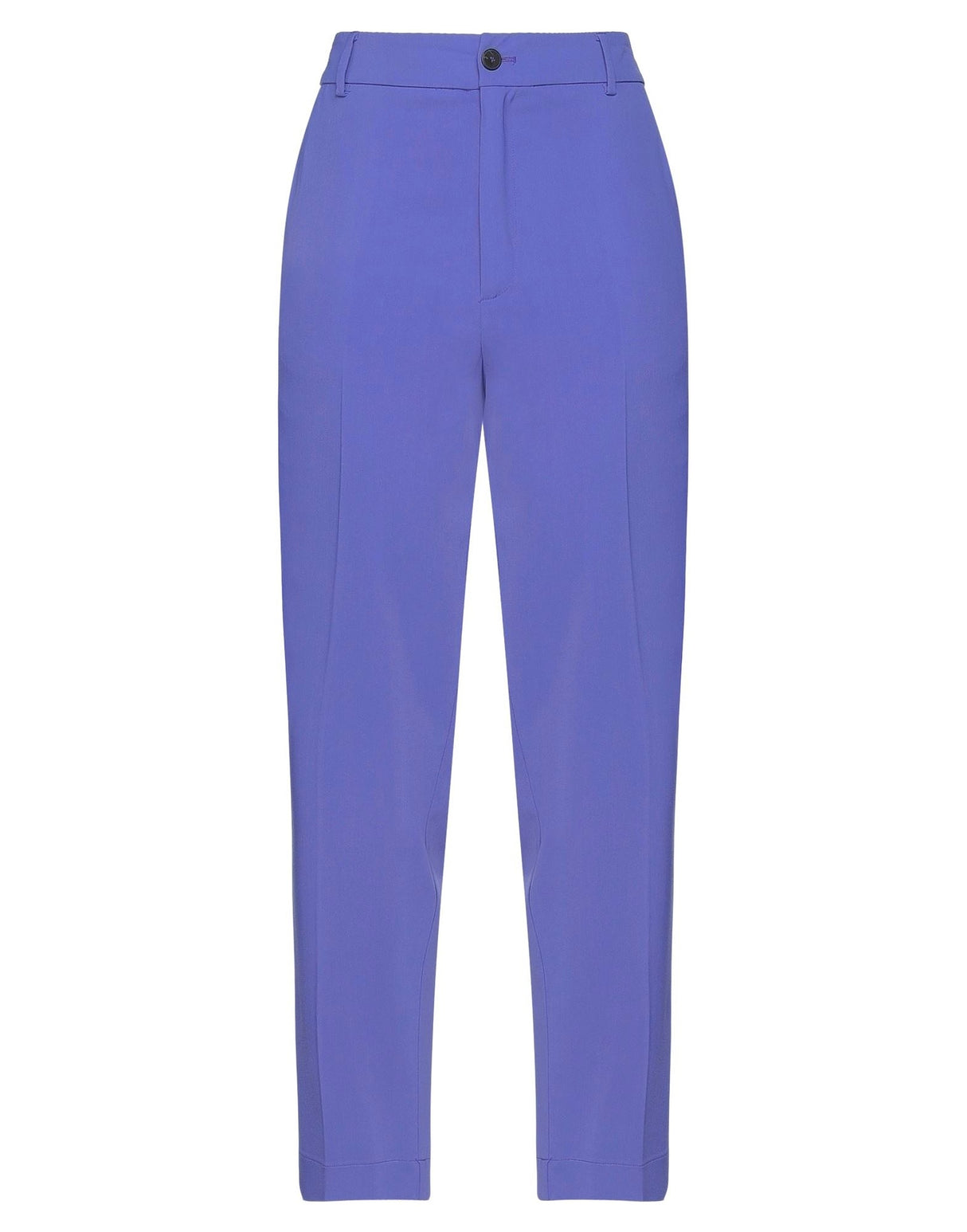 Forte_Forte Womens Pants - Mauve