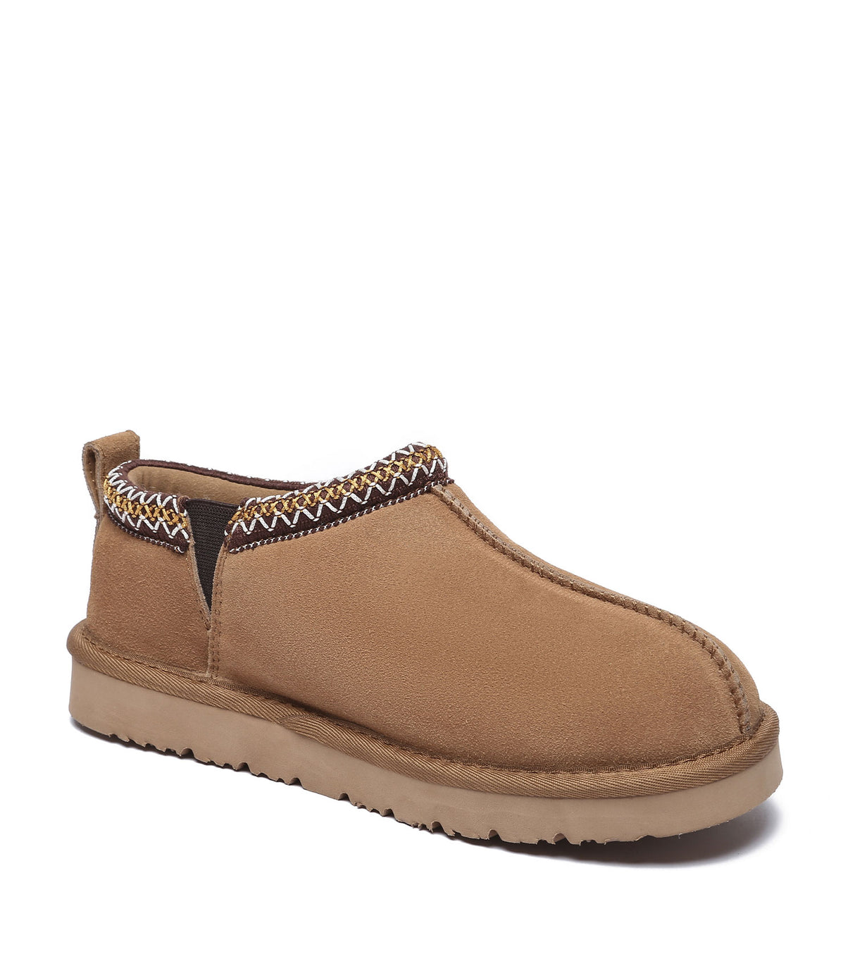 Australian Shepherd UGG Valen - Chestnut