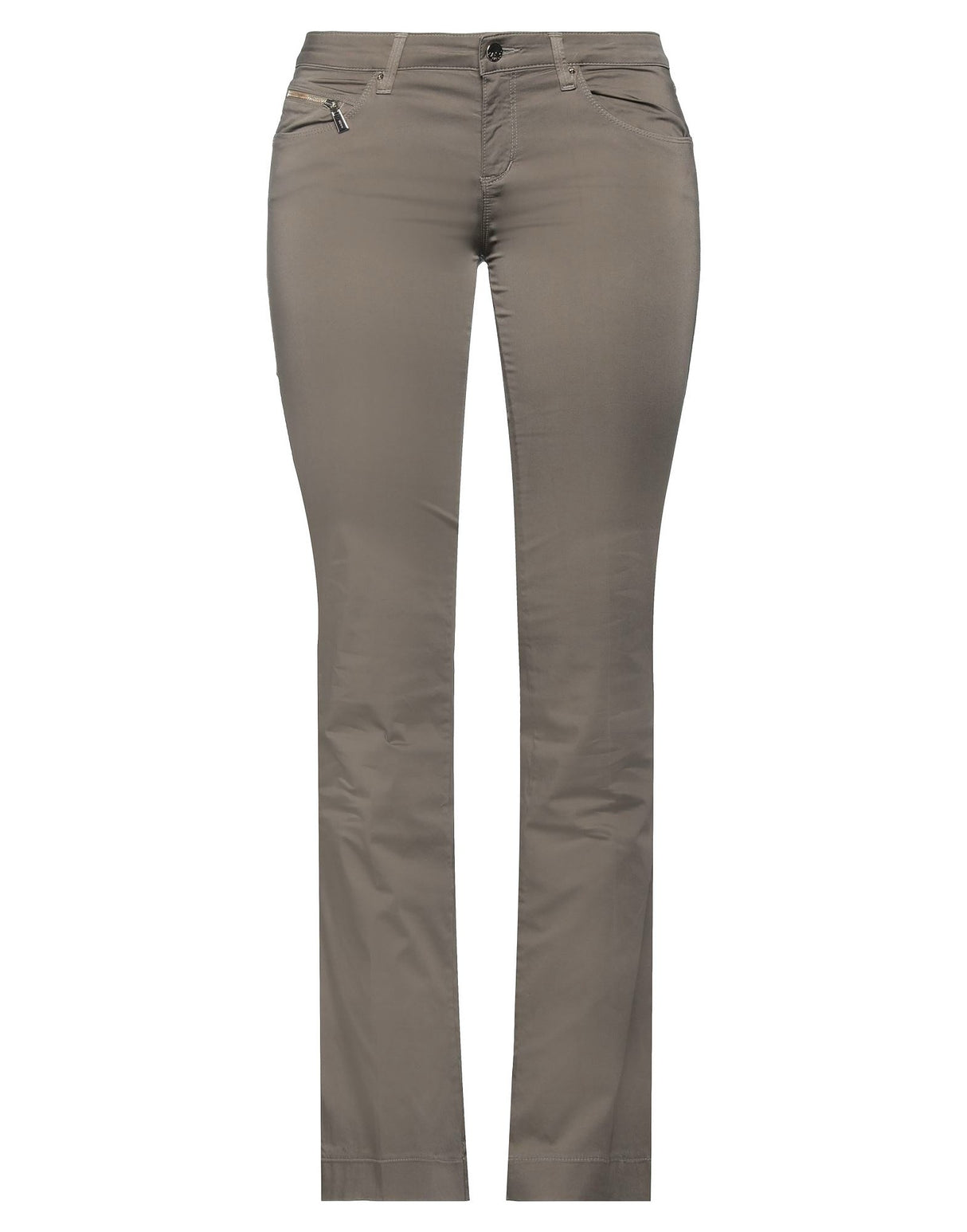 Kaos Jeans Womens Pants - Khaki