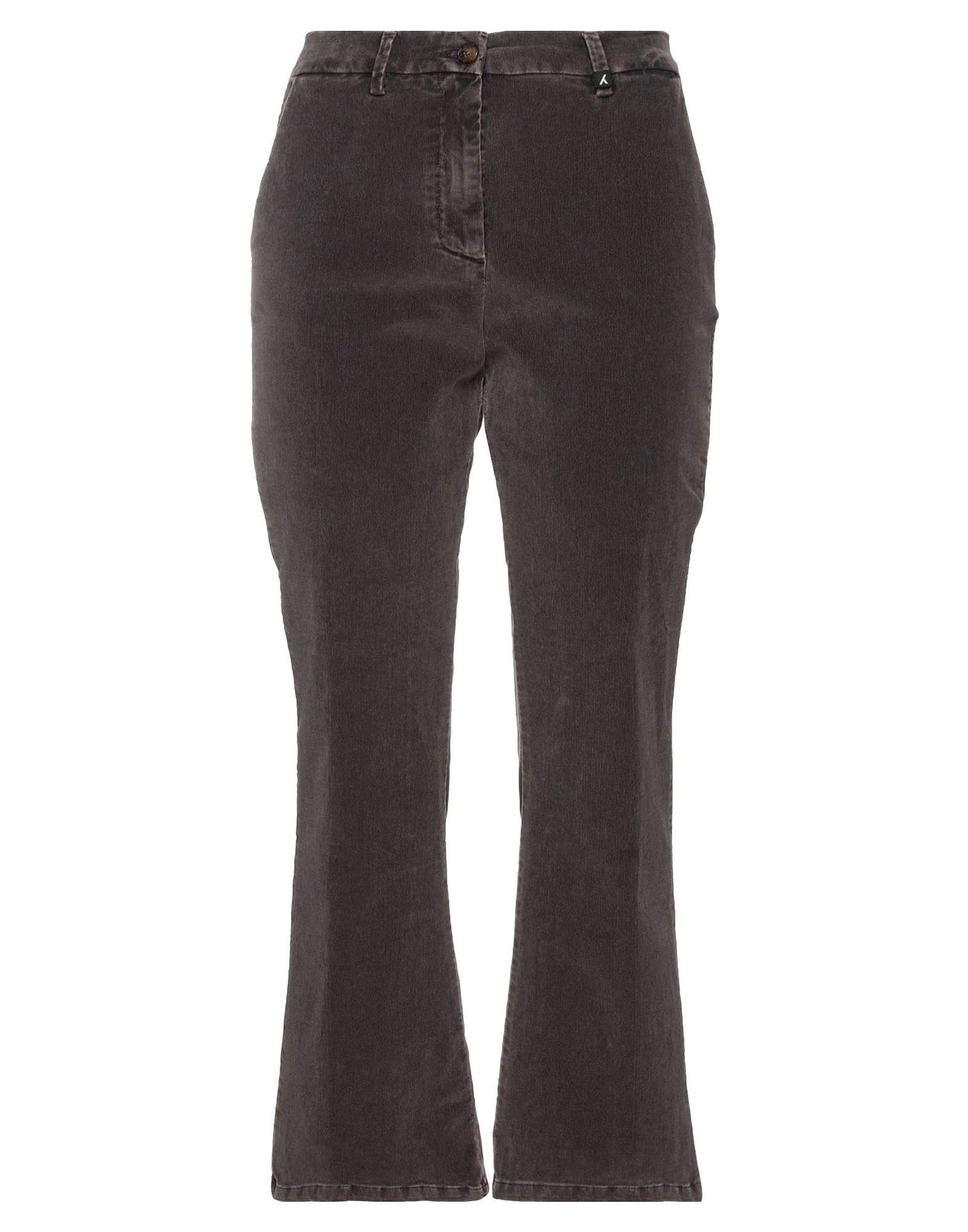 Myths Womens Pants - Plum