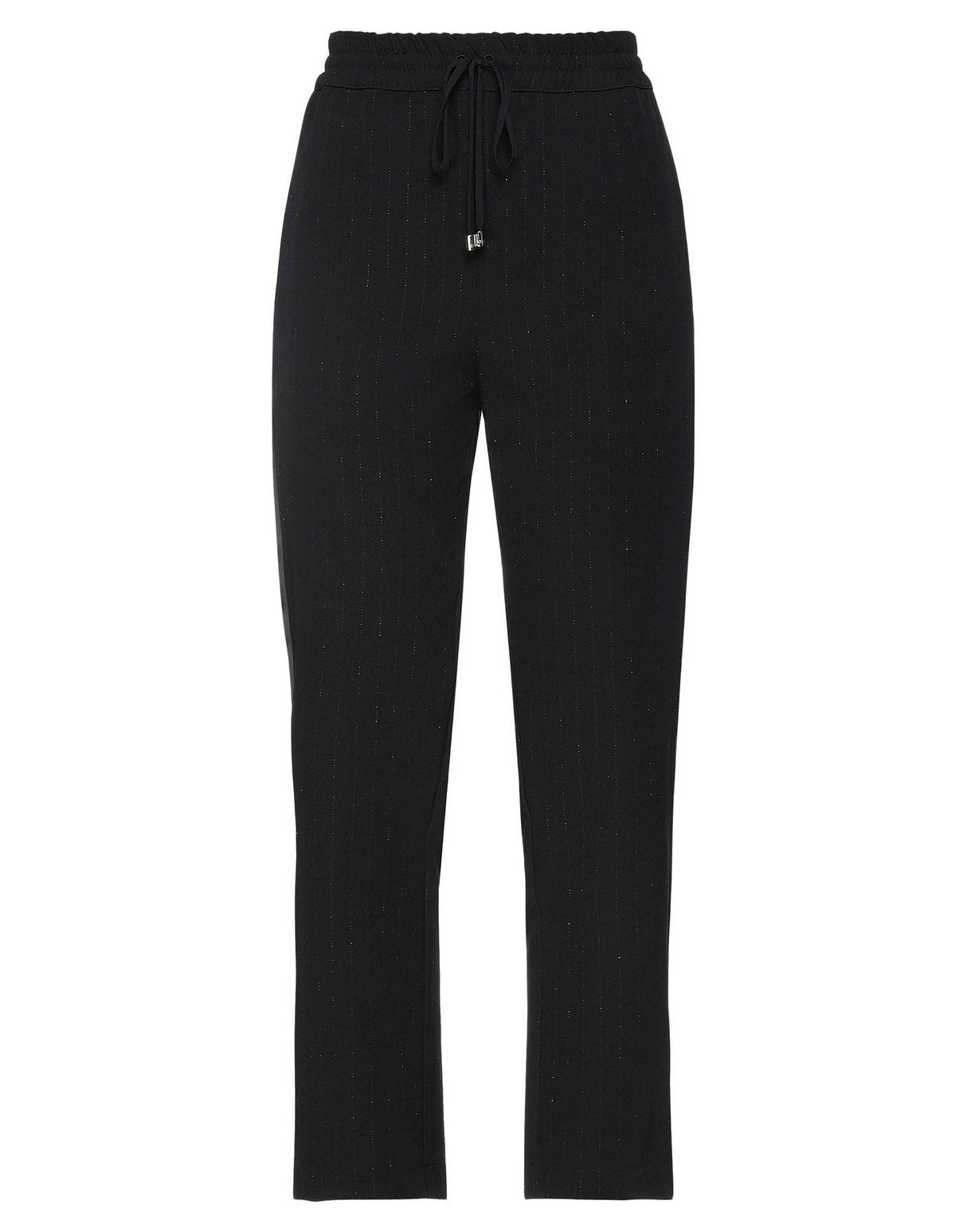 Patrizia Pepe Womens Pants - Black