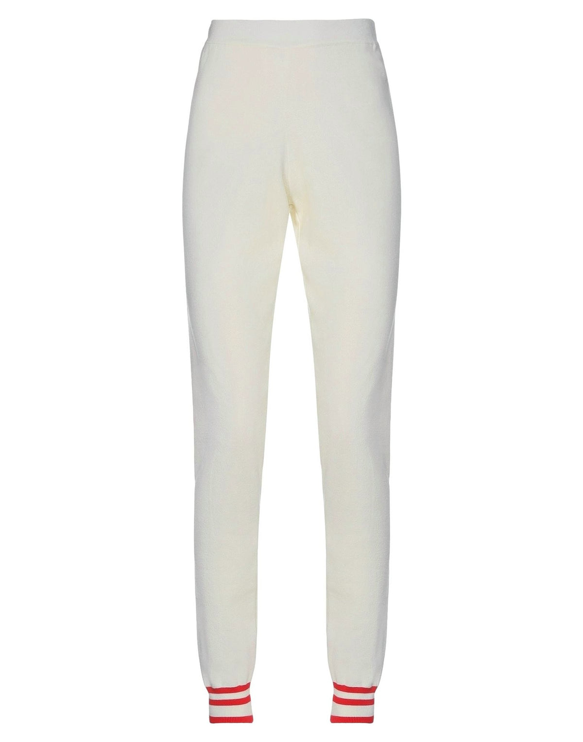 Vicolo Womens Pants - Ivory