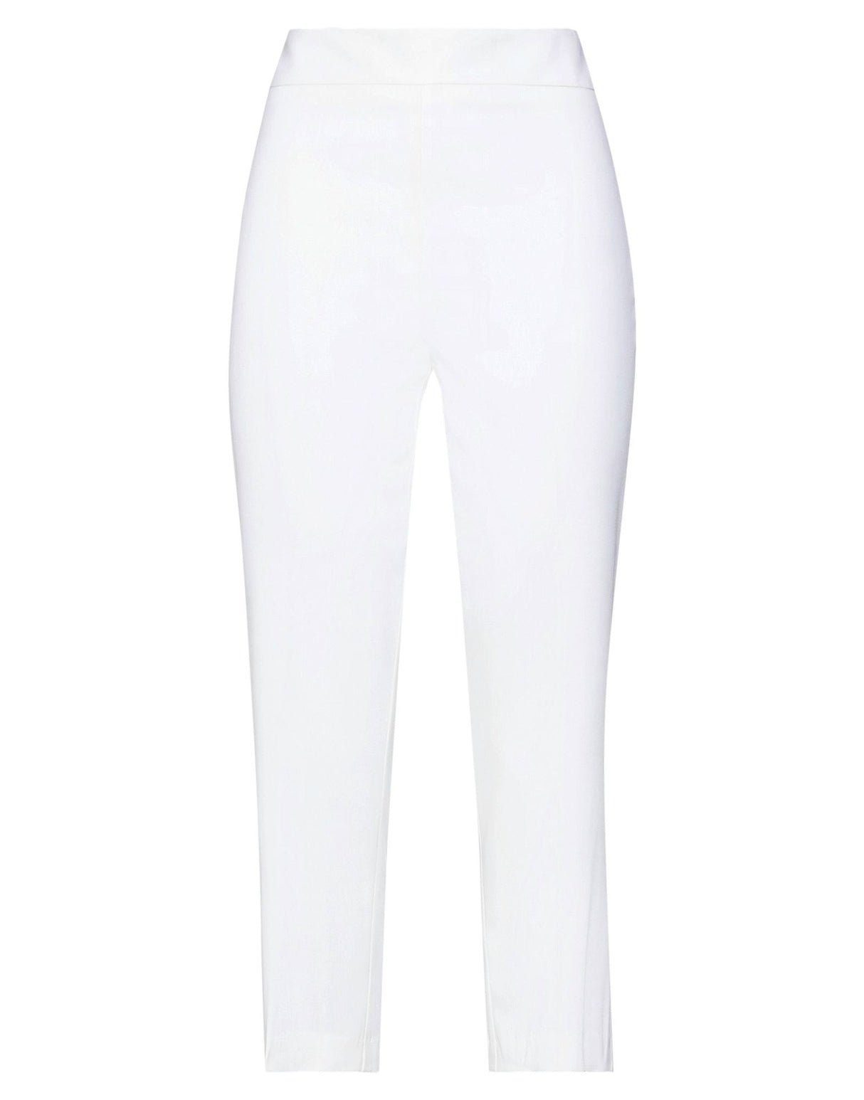 Carla G. Womens Pants - White