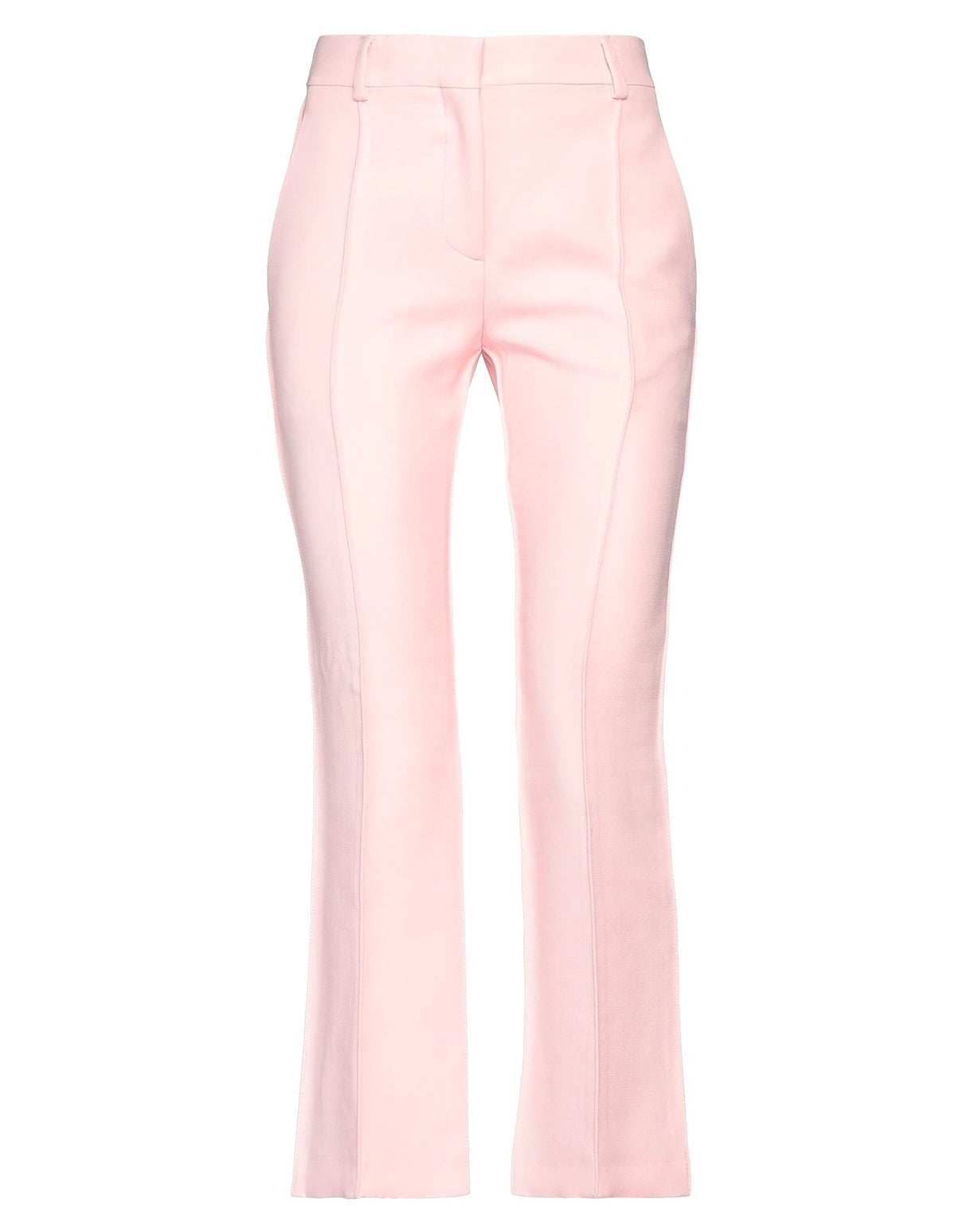 Valentino Garavani Womens Pants - Pink