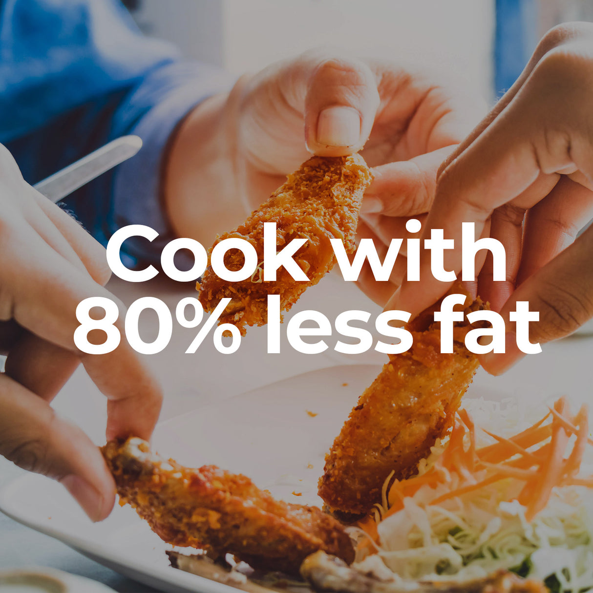 Kitchen Couture Digital 12L Air Fryer