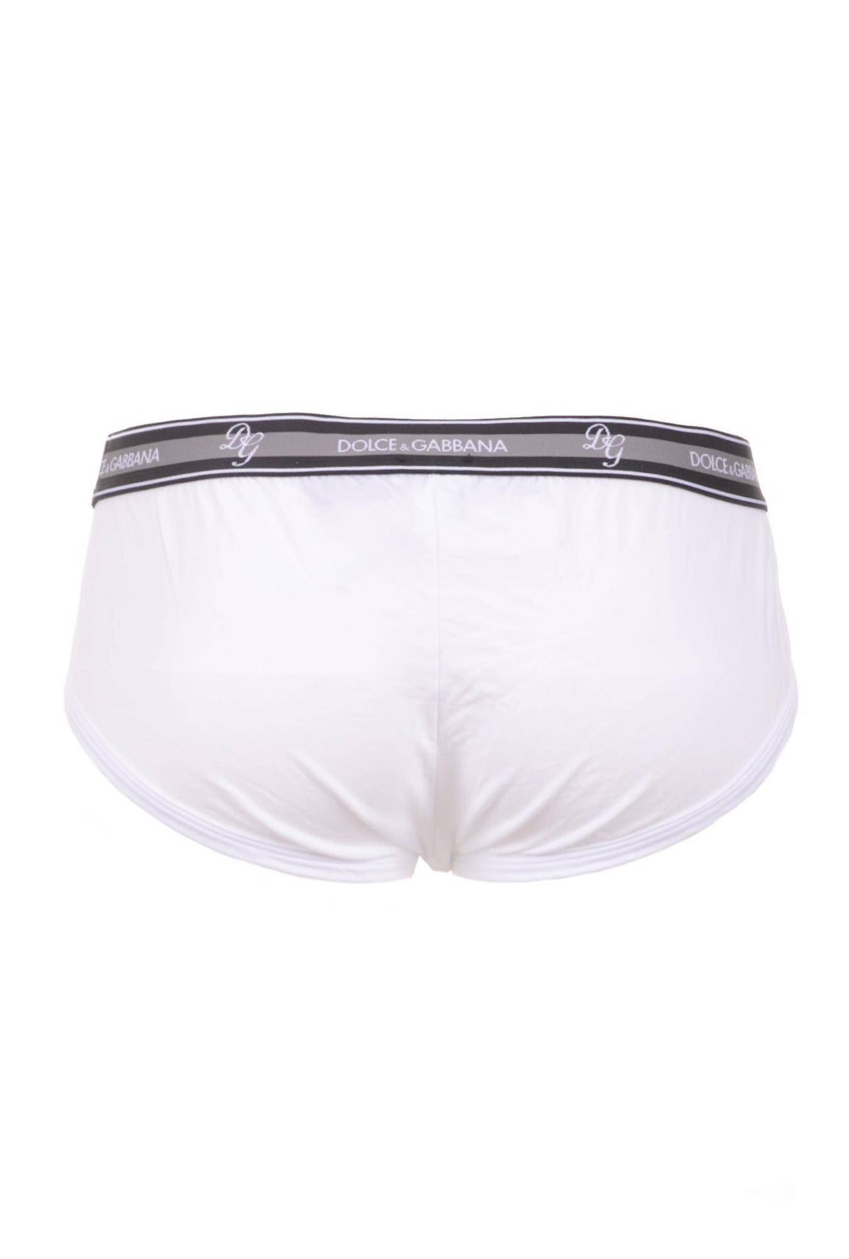Dolce & Gabbana Men Slip