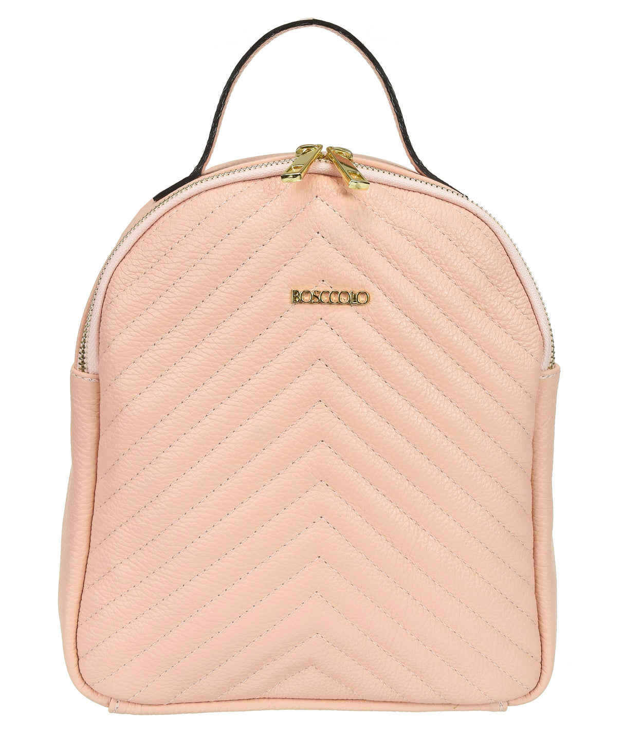 Bosccolo Backpack In Pink