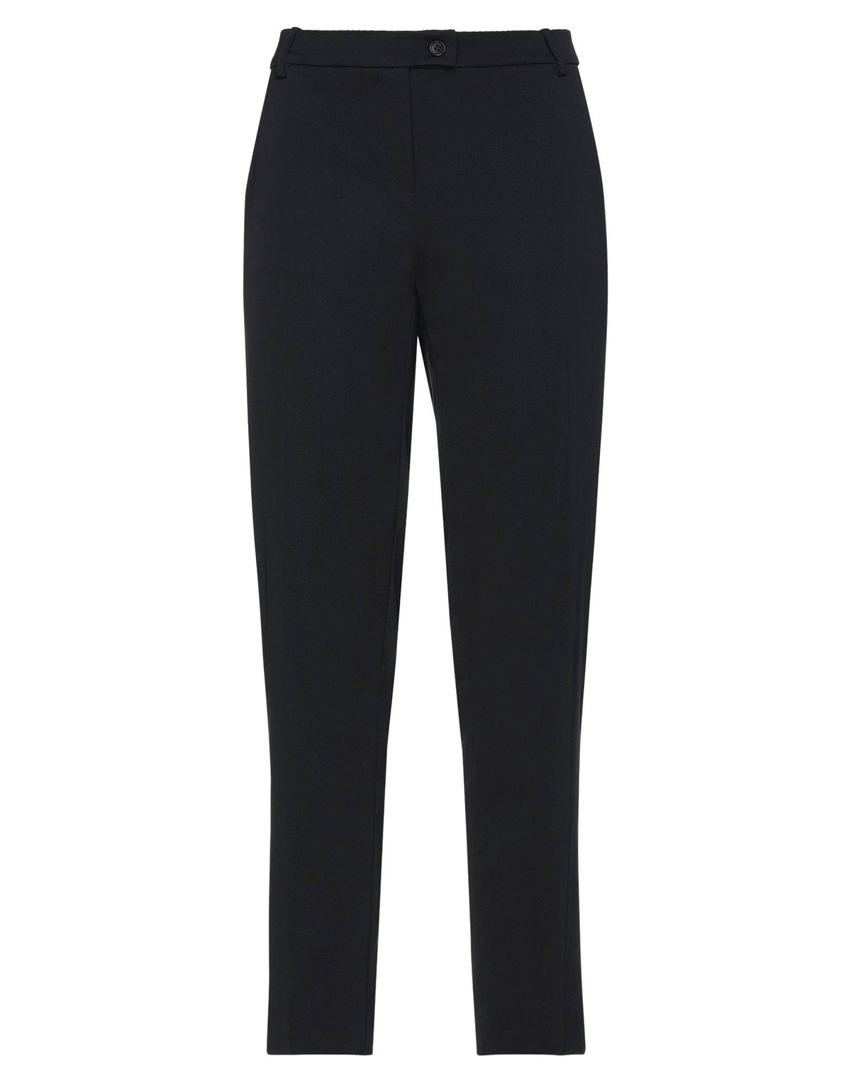 Ermanno Scervino Womens Pants - Black