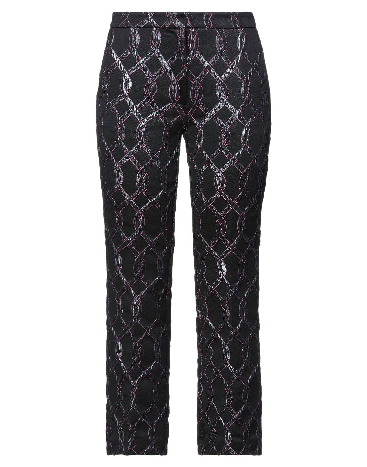 Maesta Womens Pants - Black