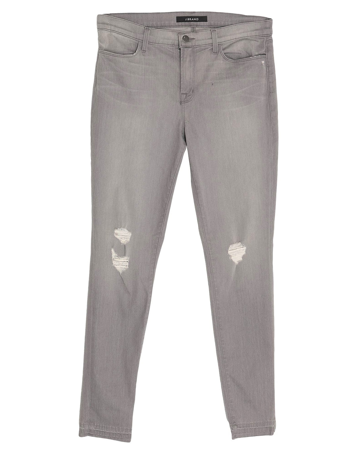 J Brand Womens Jeans - Grey