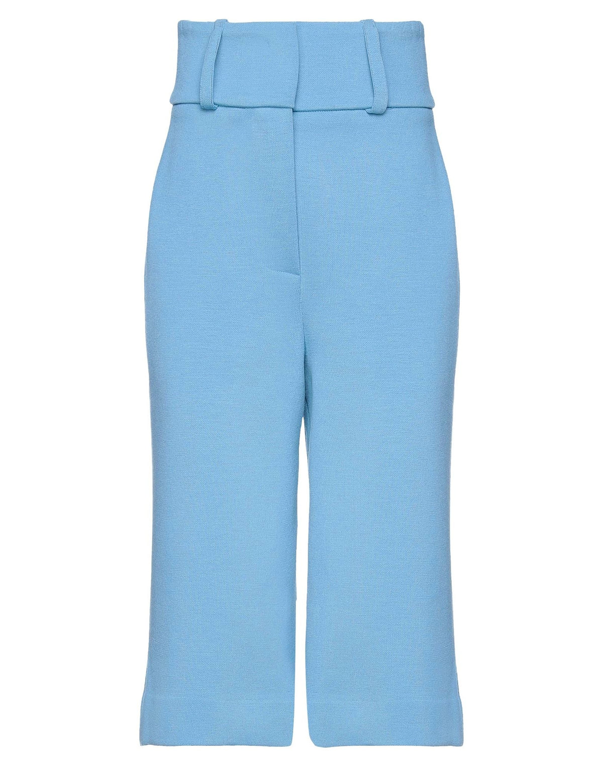 Circus Hotel Womens Pants - Sky blue