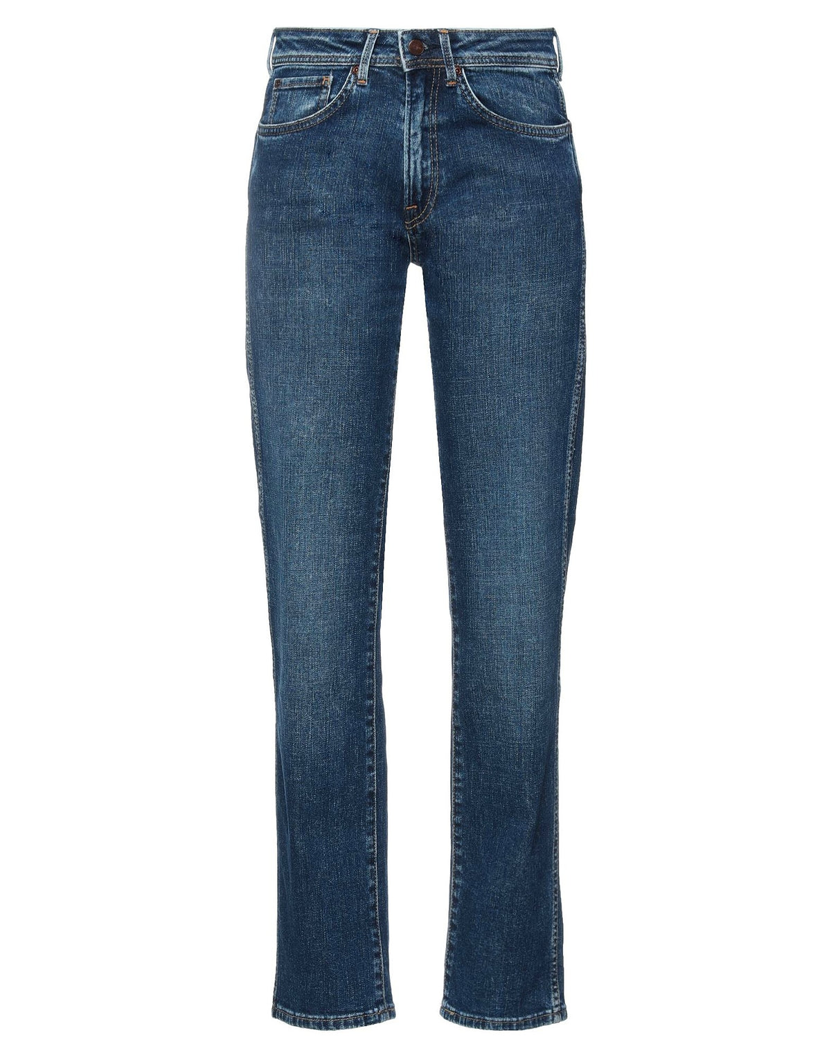 Pepe Jeans Womens Jeans - Blue