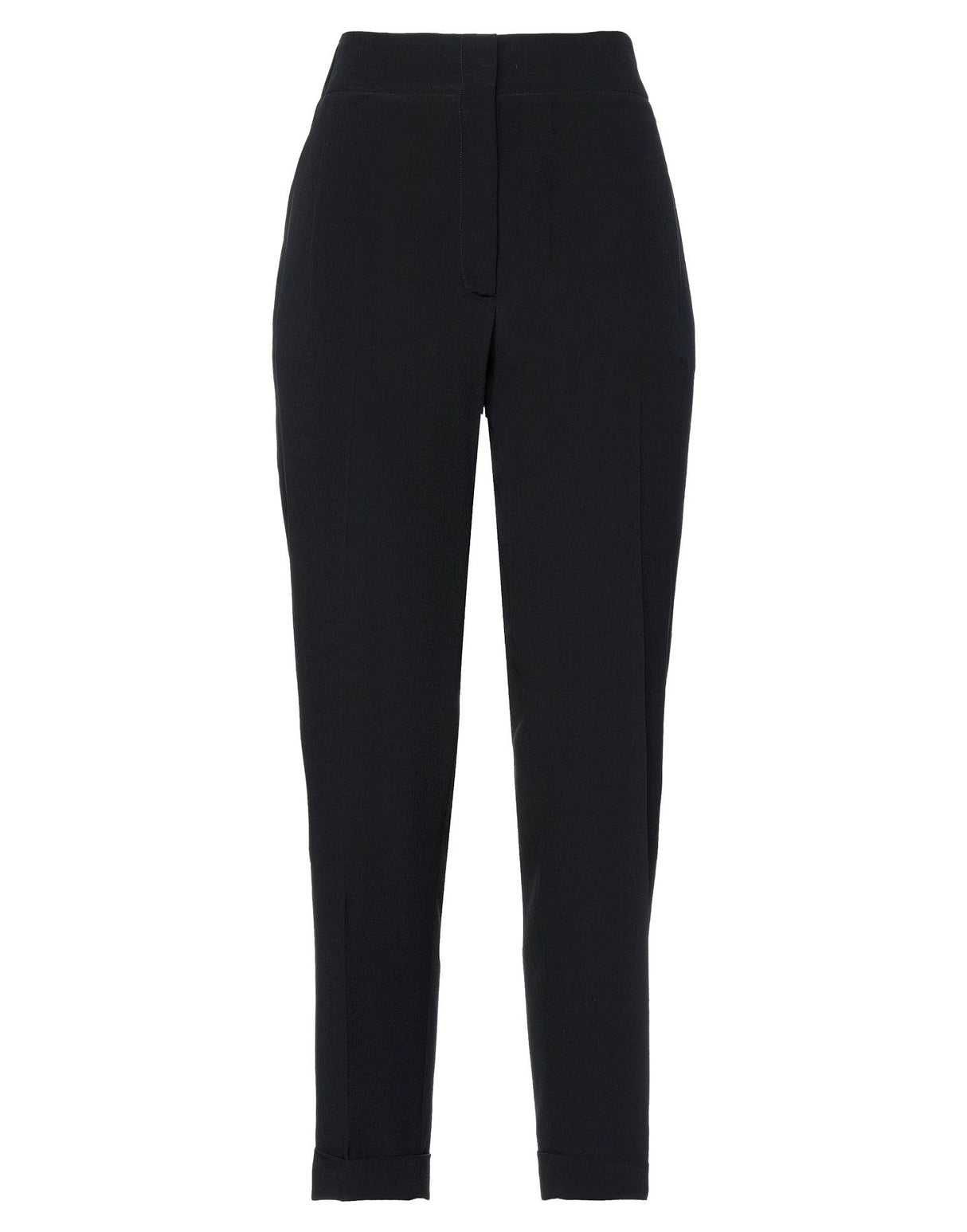 Ferragamo Womens Pants - Black