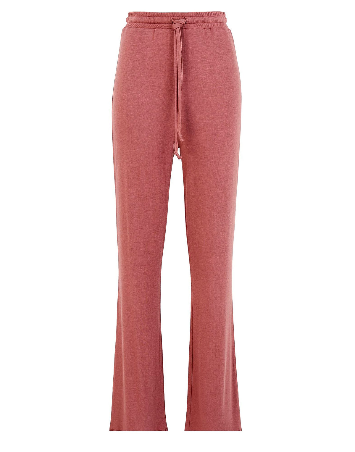 8 By Yoox Womens Pants - Antique rose