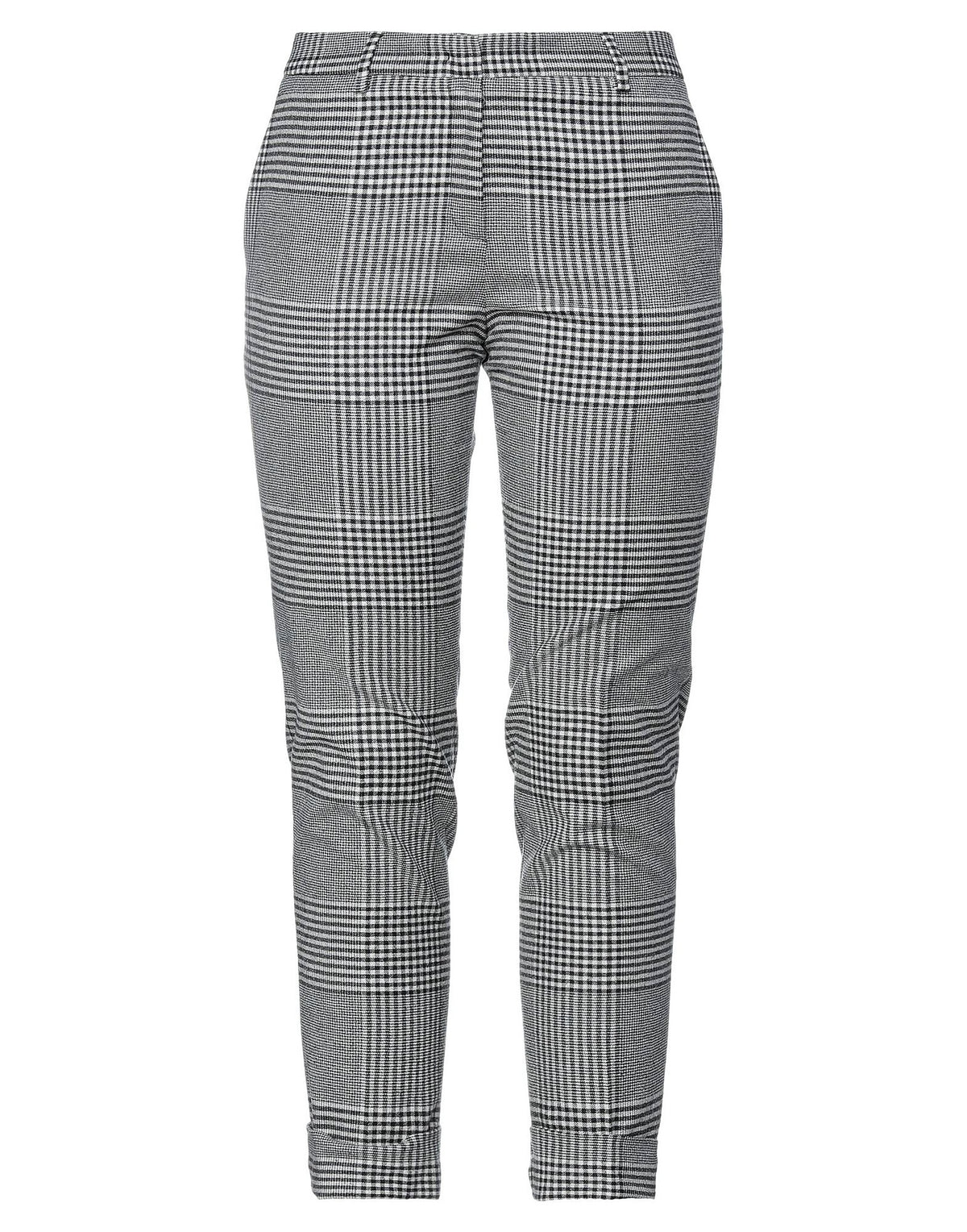 Ql2 Quelledue Womens Pants - Black