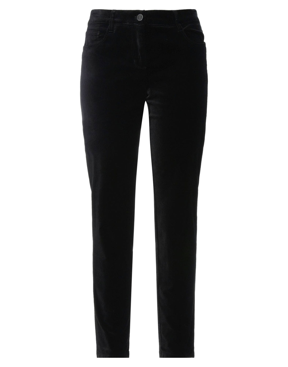 Brooks Brothers Womens Pants - Black