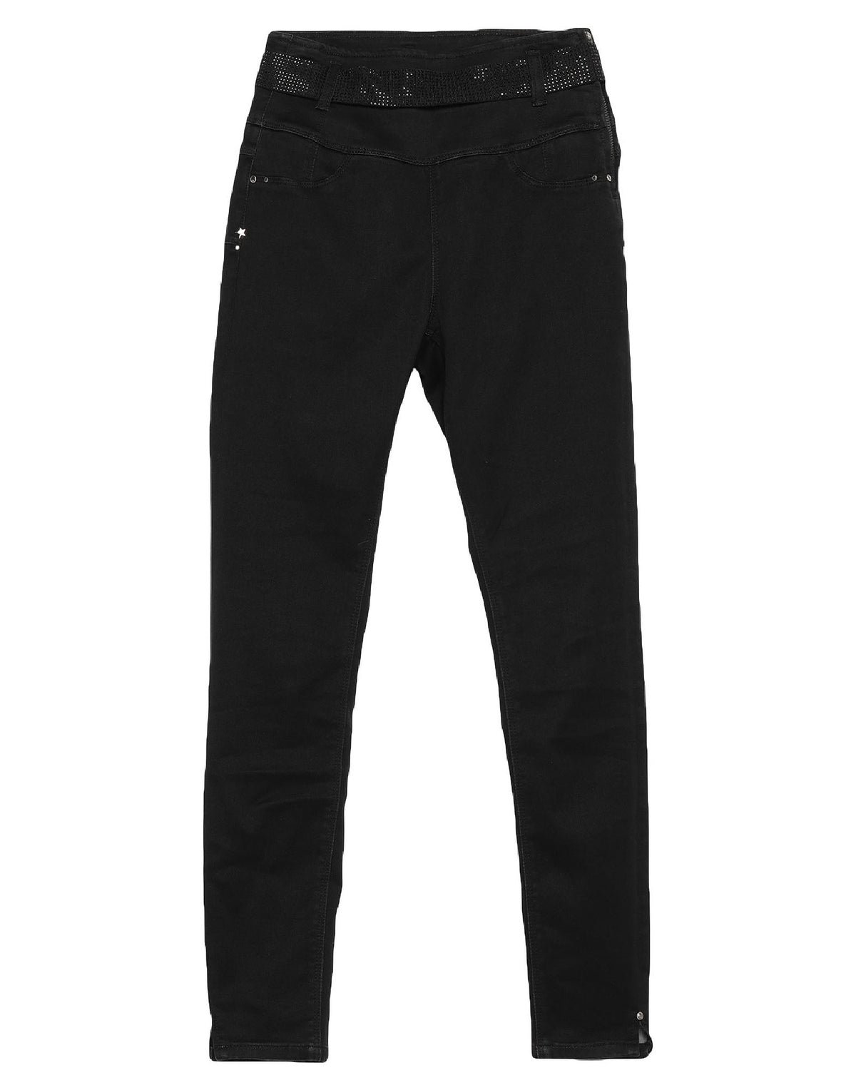 Gaudì Womens Jeans - Black
