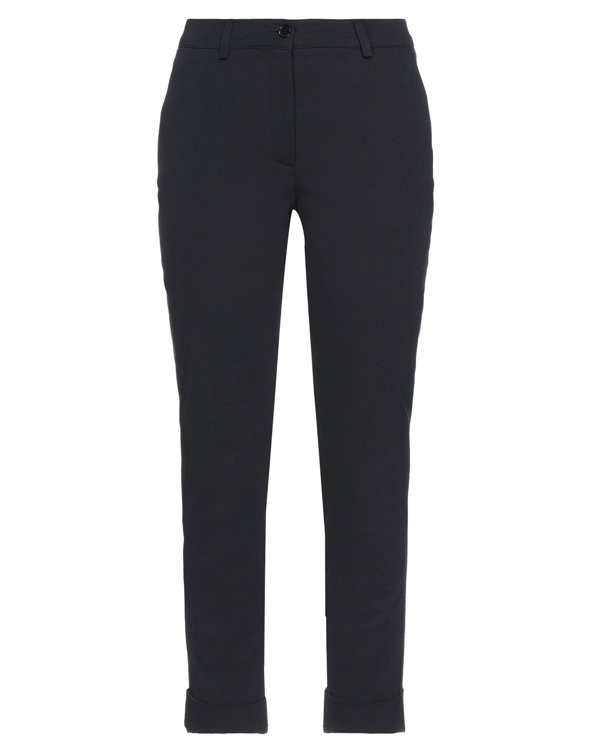 P.A.R.O.S.H. Womens Pants - Black