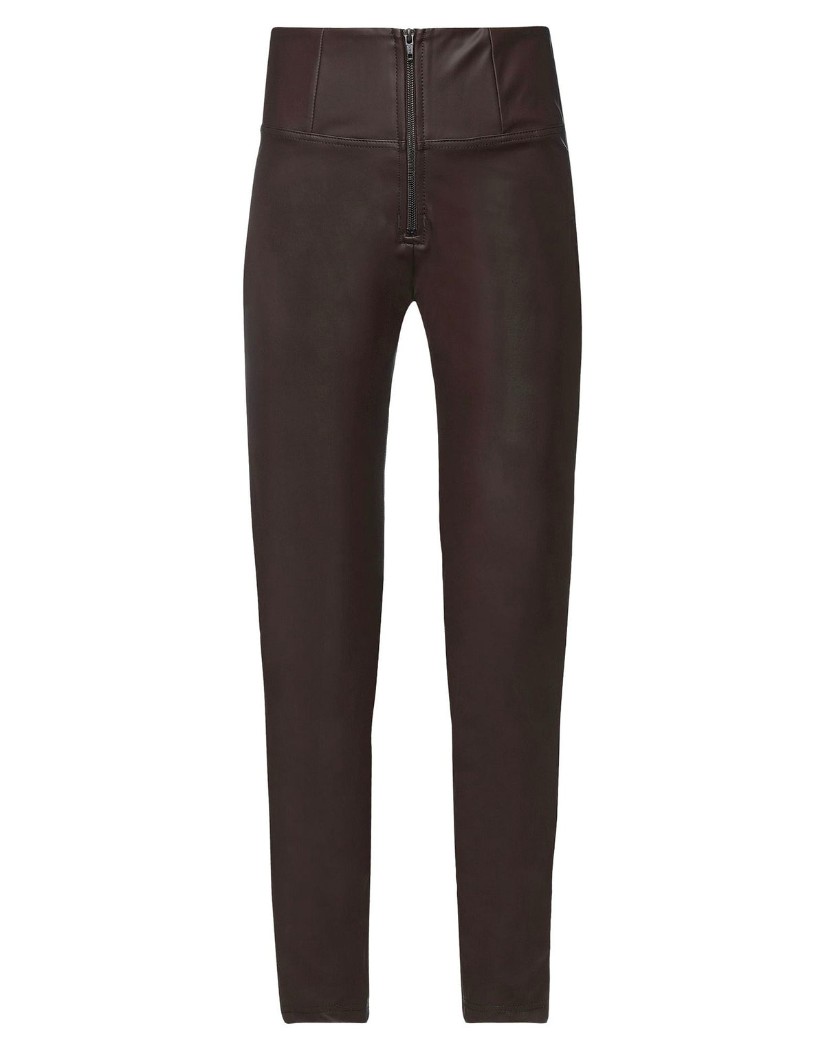 Freddy Wr.Up® Womens Pants - Chocolate brown