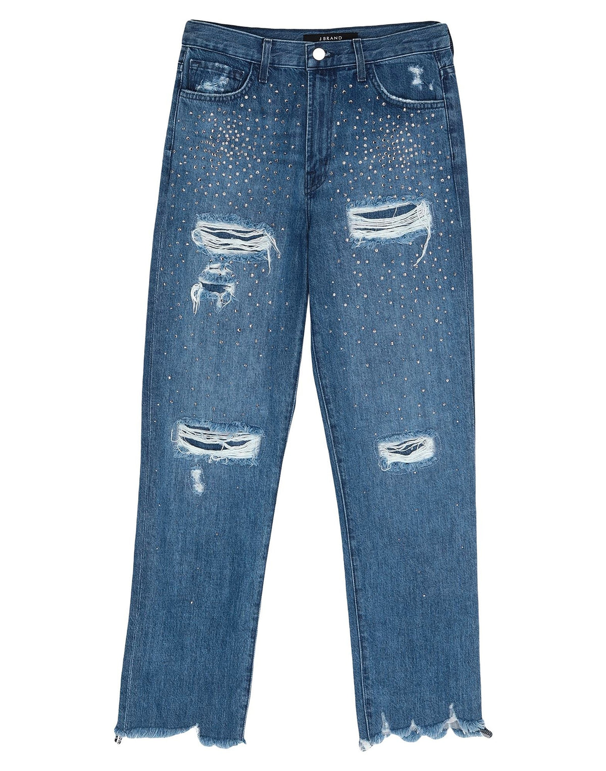 J Brand Womens Jeans - Blue