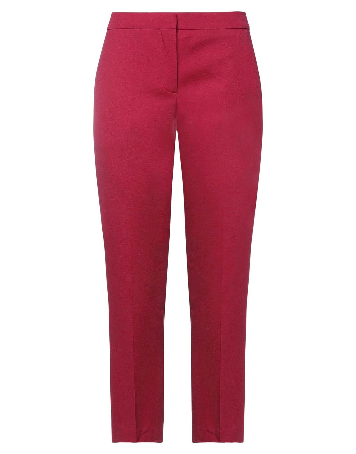 Mcqueen Womens Pants - Garnet