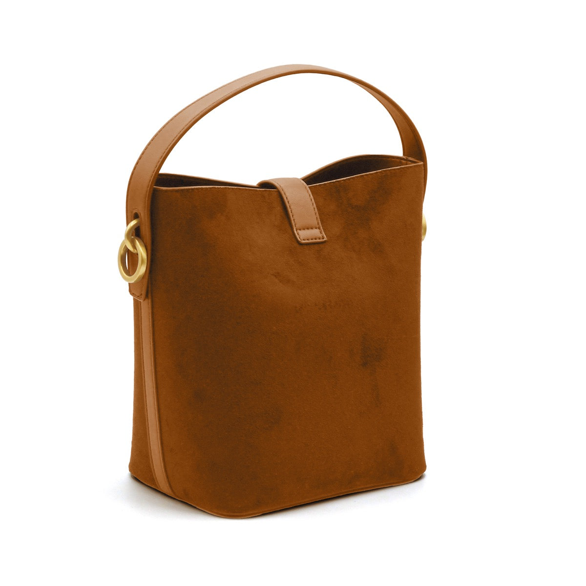 Manufacture Royale des Perles du Pacifique Aloha Handbag - Brown