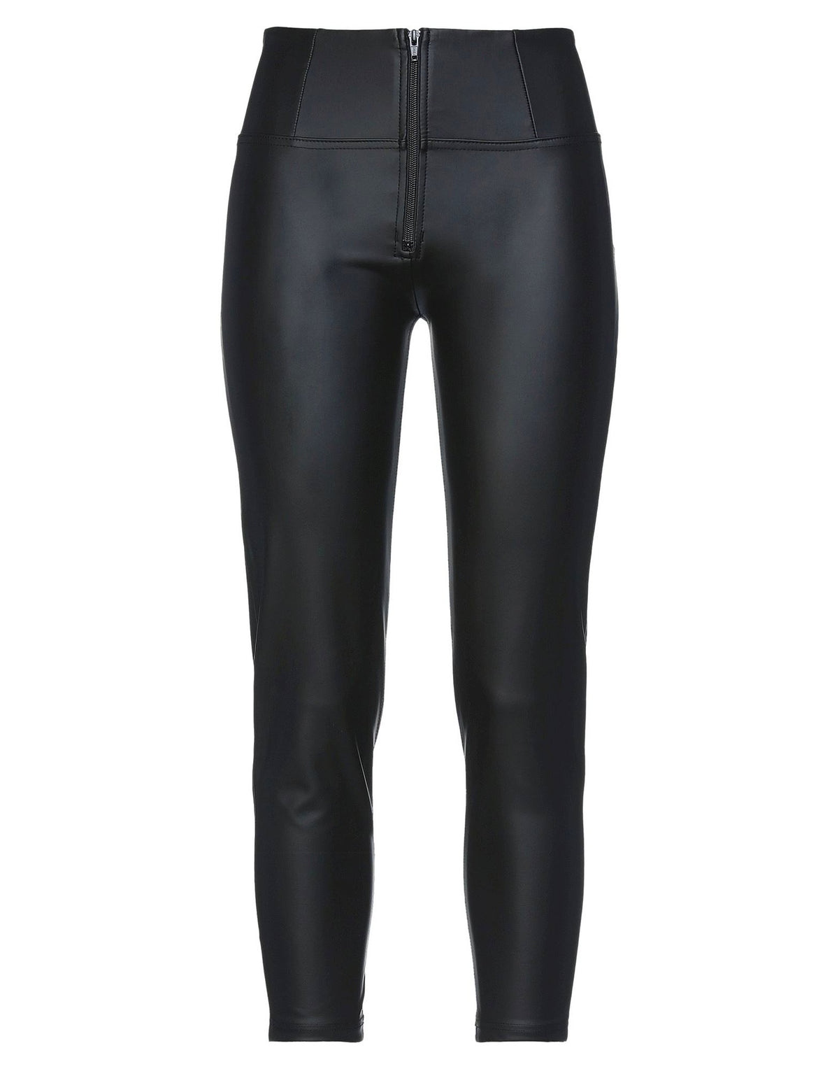Freddy Womens Leggings - Black