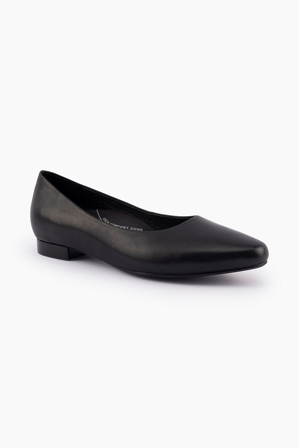 Silver Lining Cassidy Black