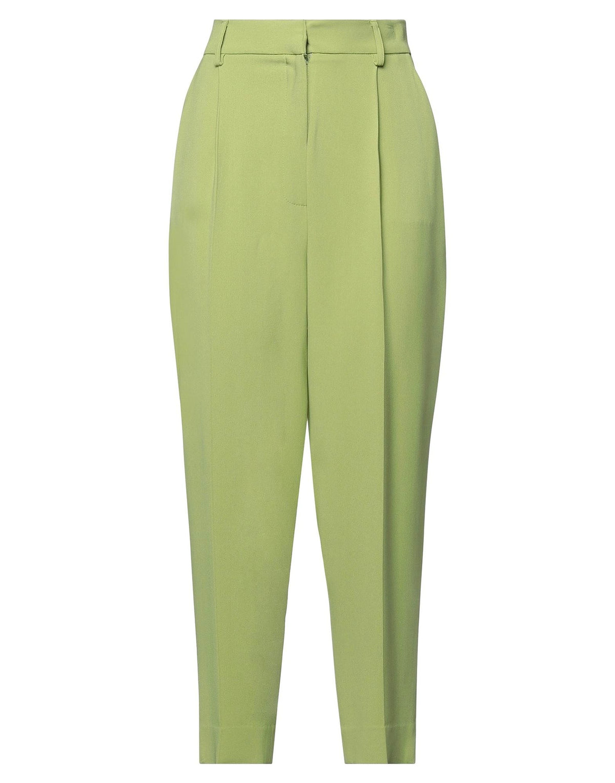 Clips Womens Pants - Green