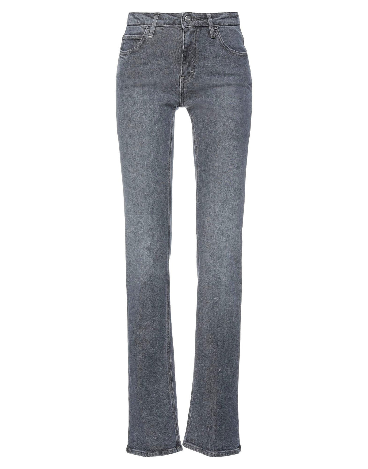 Haikure Womens Jeans - Grey