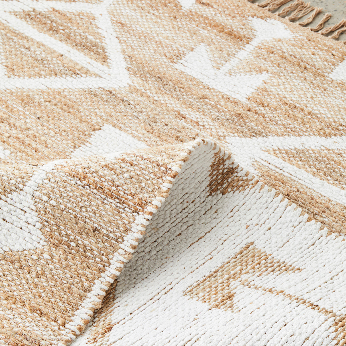 Bodhi Trudy Natural Rug