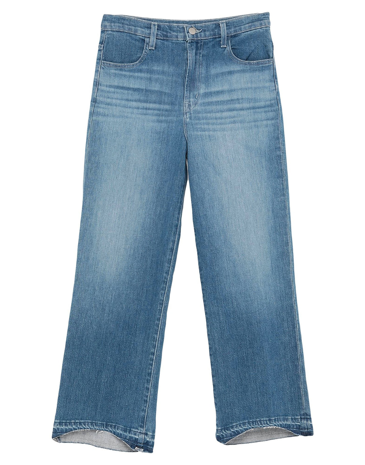 J Brand Womens Jeans - Blue