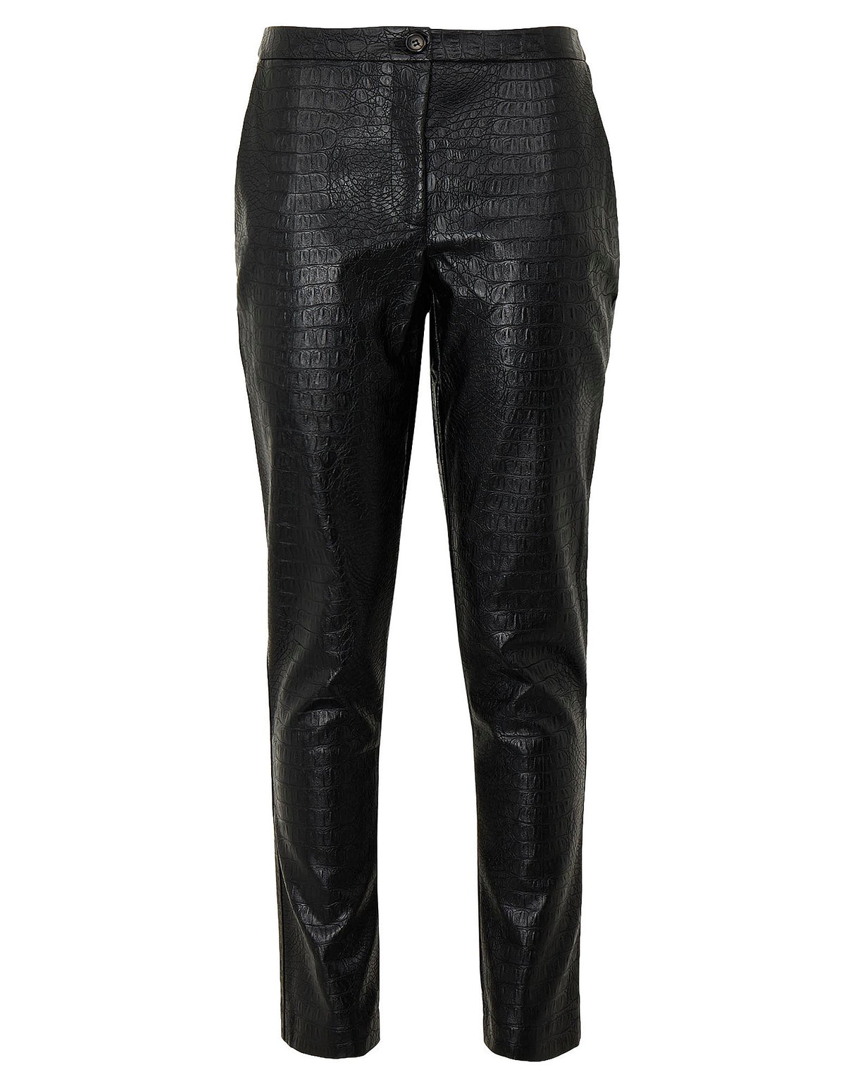 8 By Yoox Womens Pants - Black