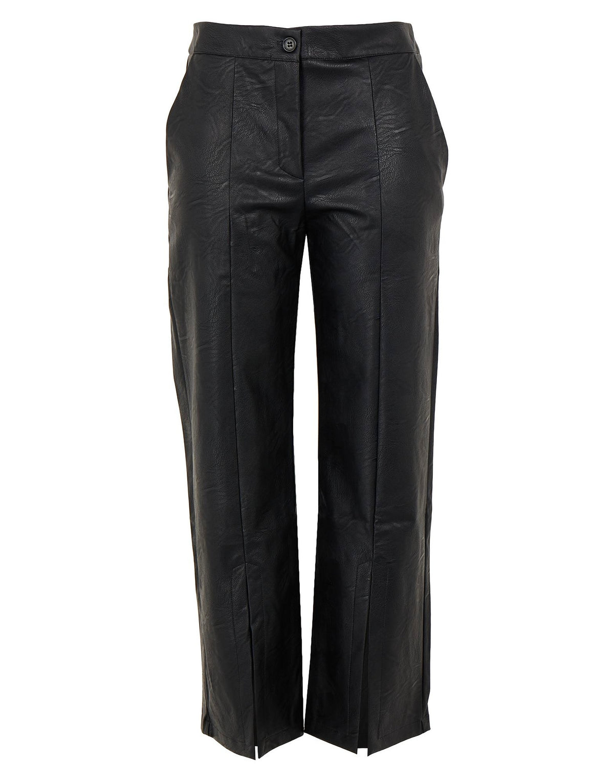 8 By Yoox Womens Pants - Black