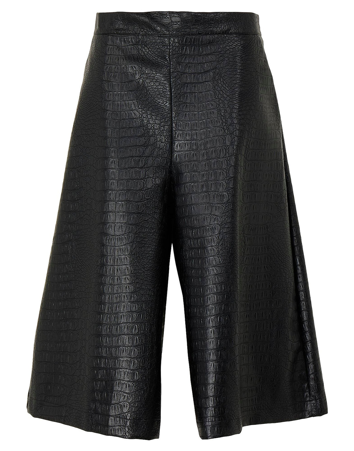 8 By Yoox Womens Pants - Black