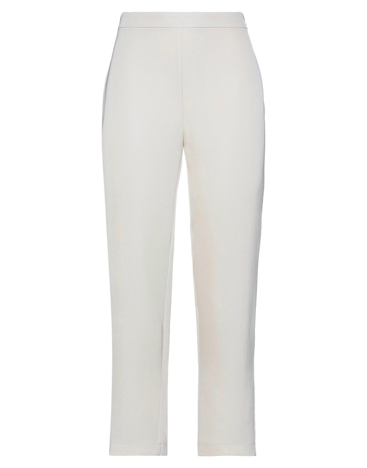 Pinko Womens Pants - Ivory