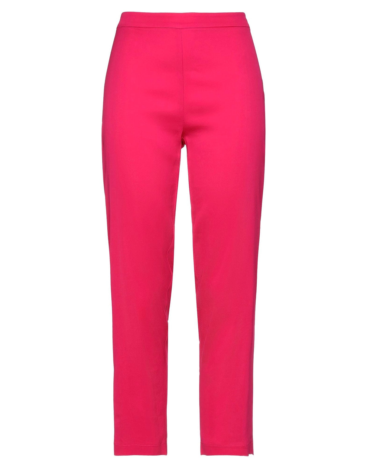Pinko Womens Pants - Fuchsia