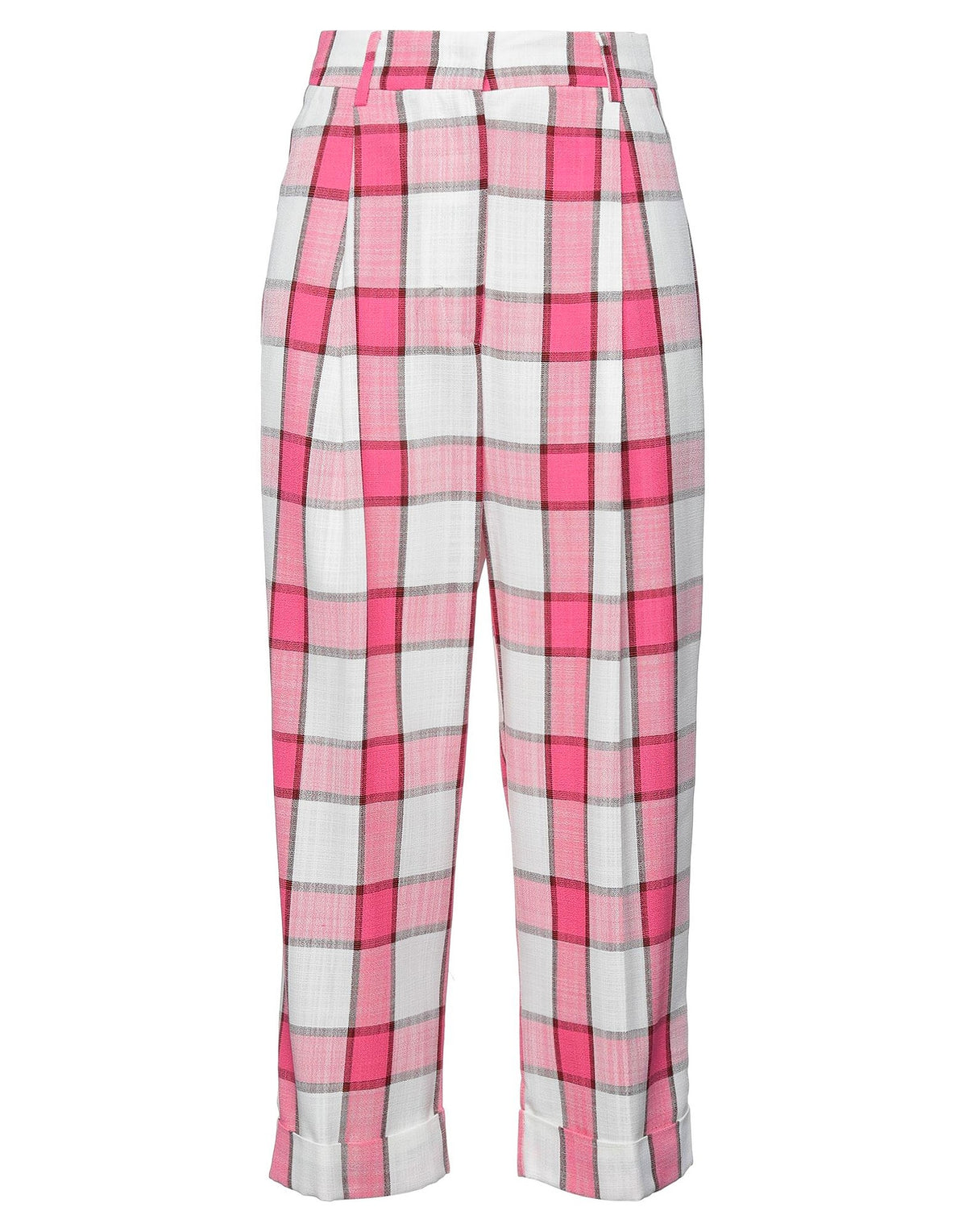 Brian Dales Womens Pants - Pink