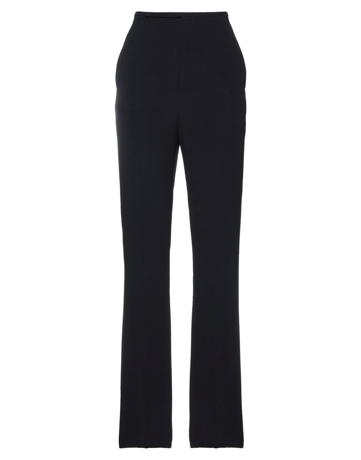 N°21 Womens Pants - Black