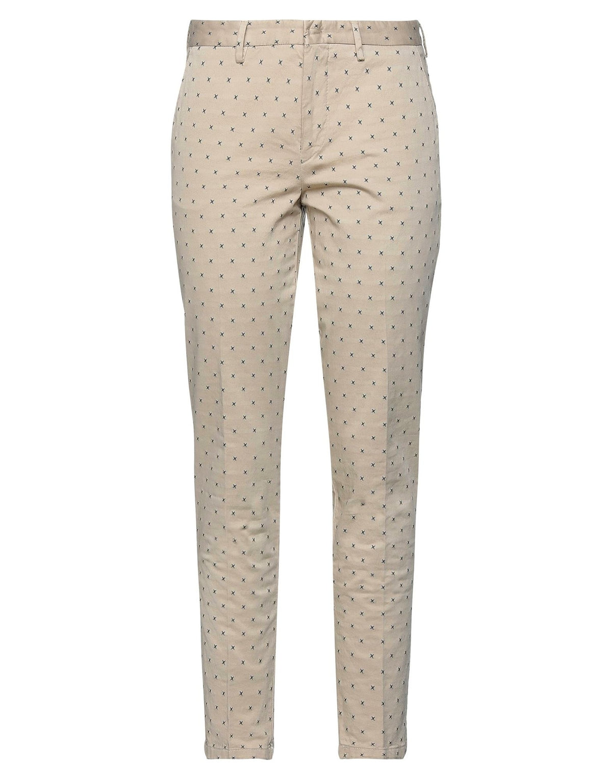 Pt Torino Womens Pants - Beige