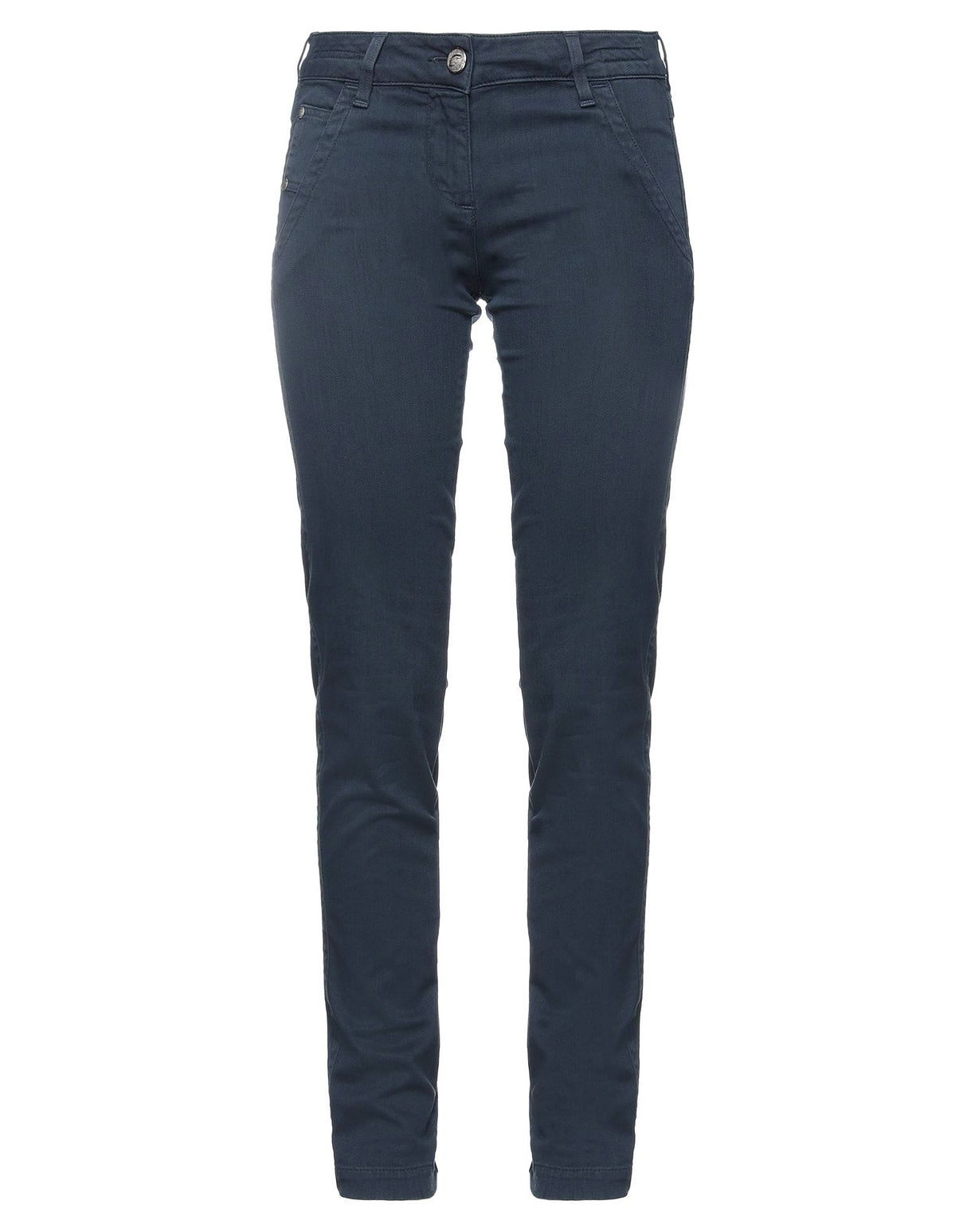 Jacob Coh?n Womens Pants - Midnight blue