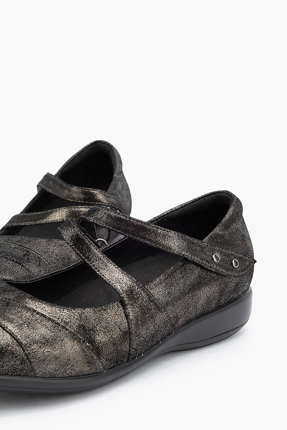 Klouds Winona XW Gunmetal