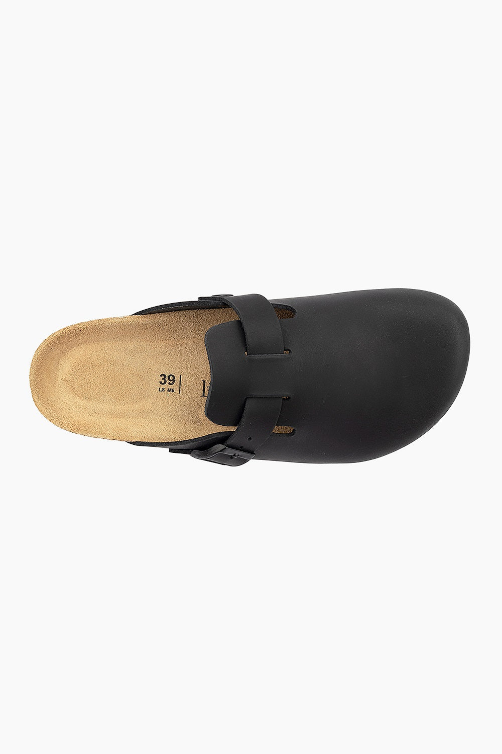Silver Lining Riva Apure Black