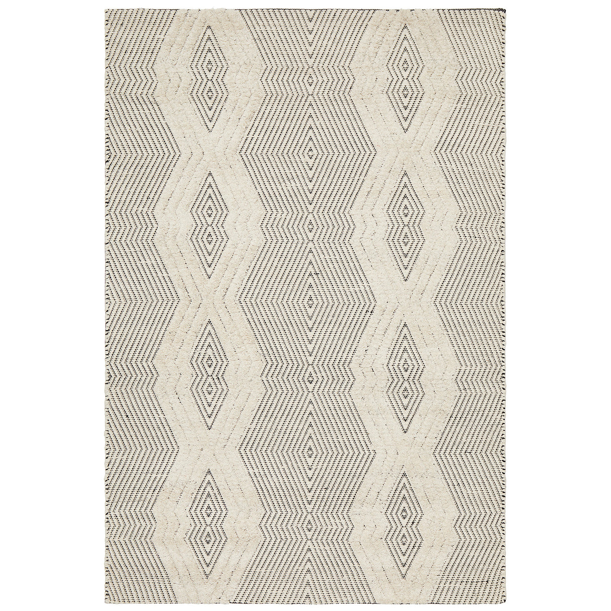Miller 741 Bone Rug
