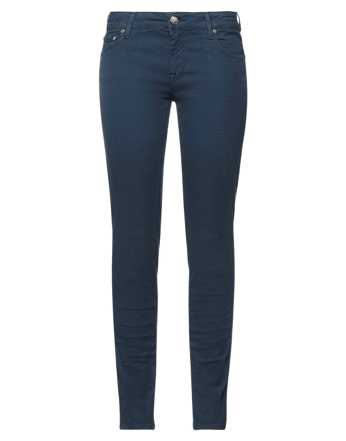 Jacob Coh?n Womens Pants - Midnight blue