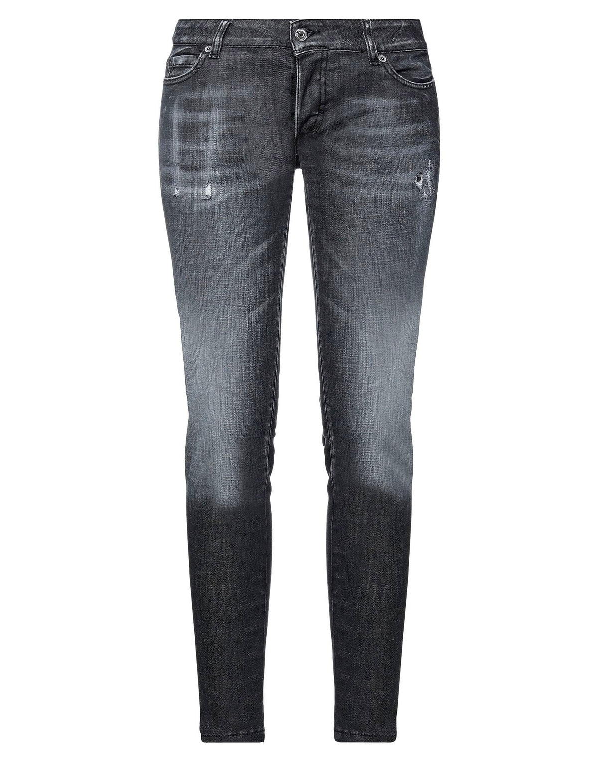 Dsquared2 Womens Jeans - Black